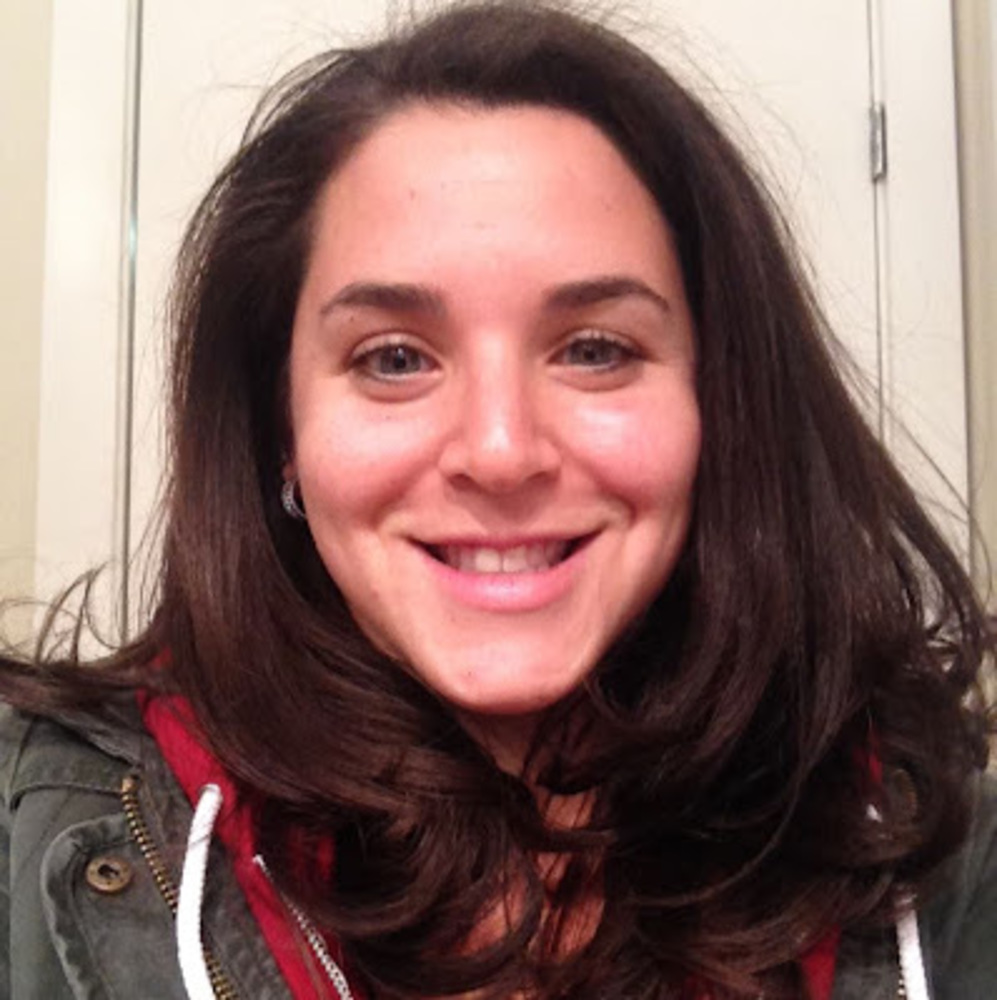 Meet your Posher, Alexandra